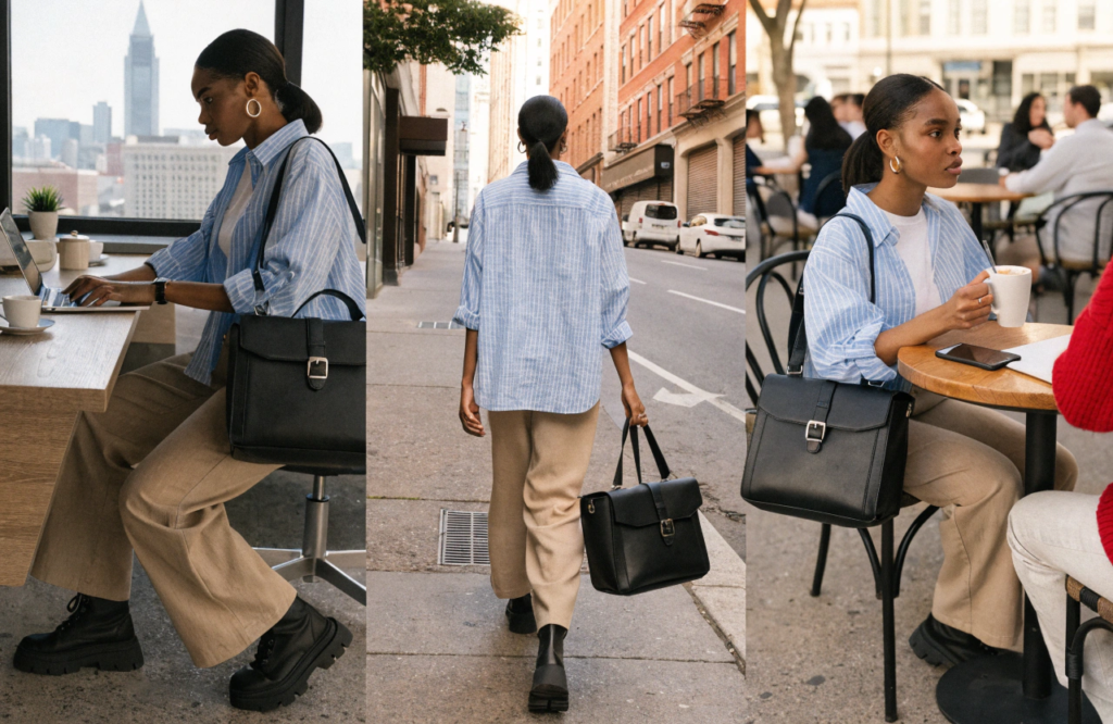 Application scenario