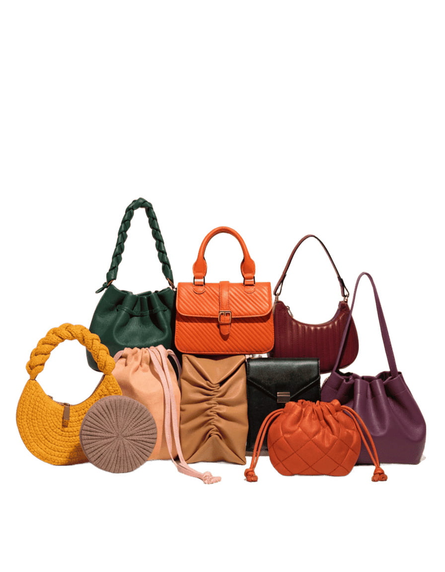 Premium Women's Handbags