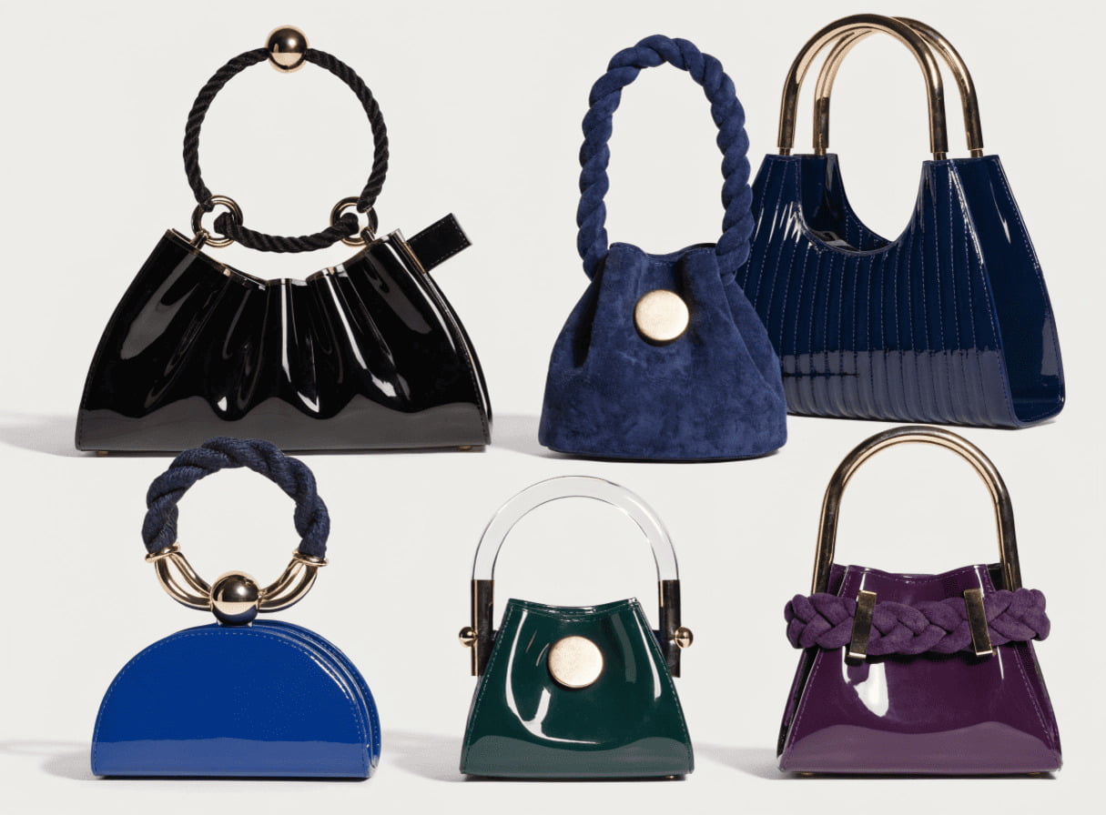 Custom Designer Pieces