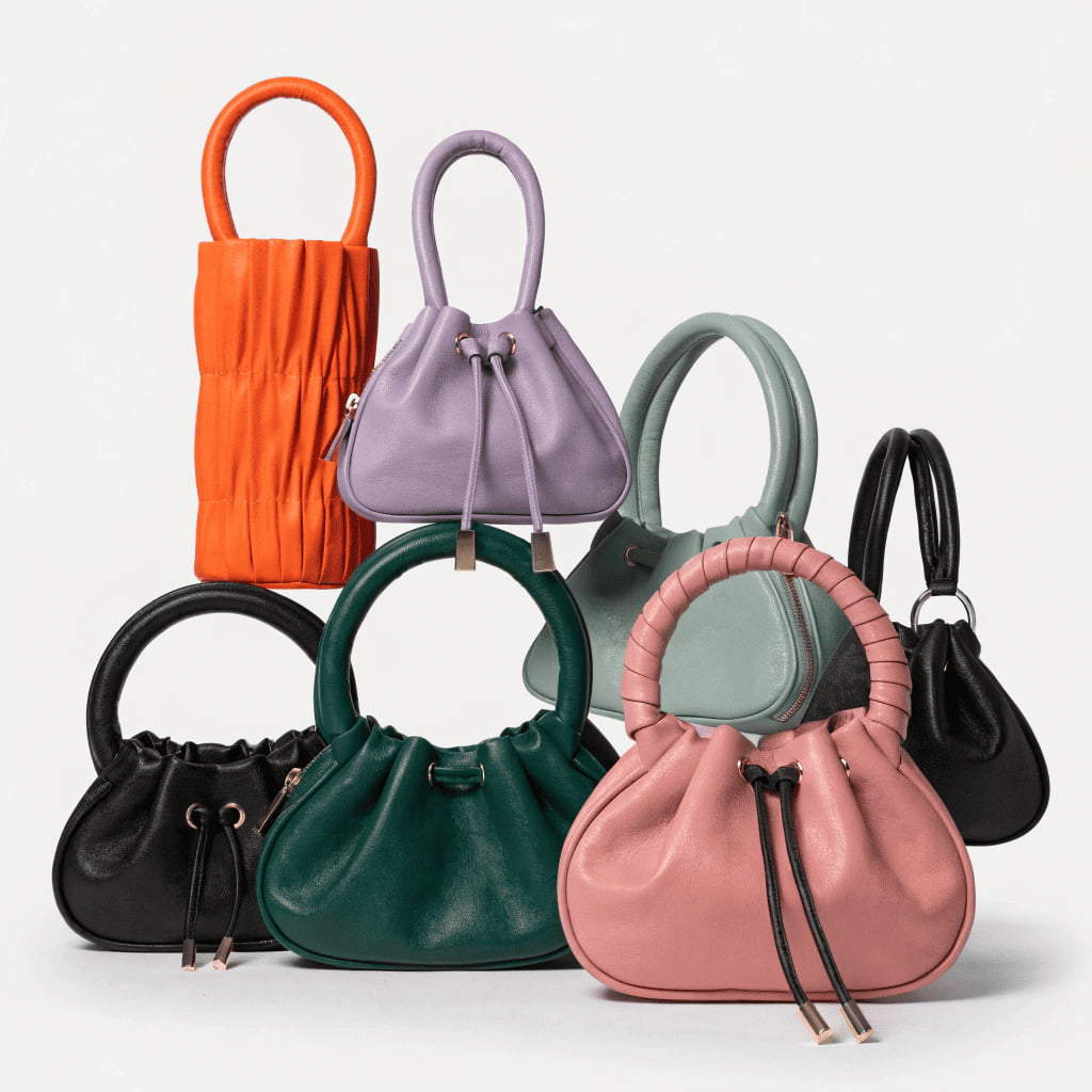 Luxury Handbags & Totes