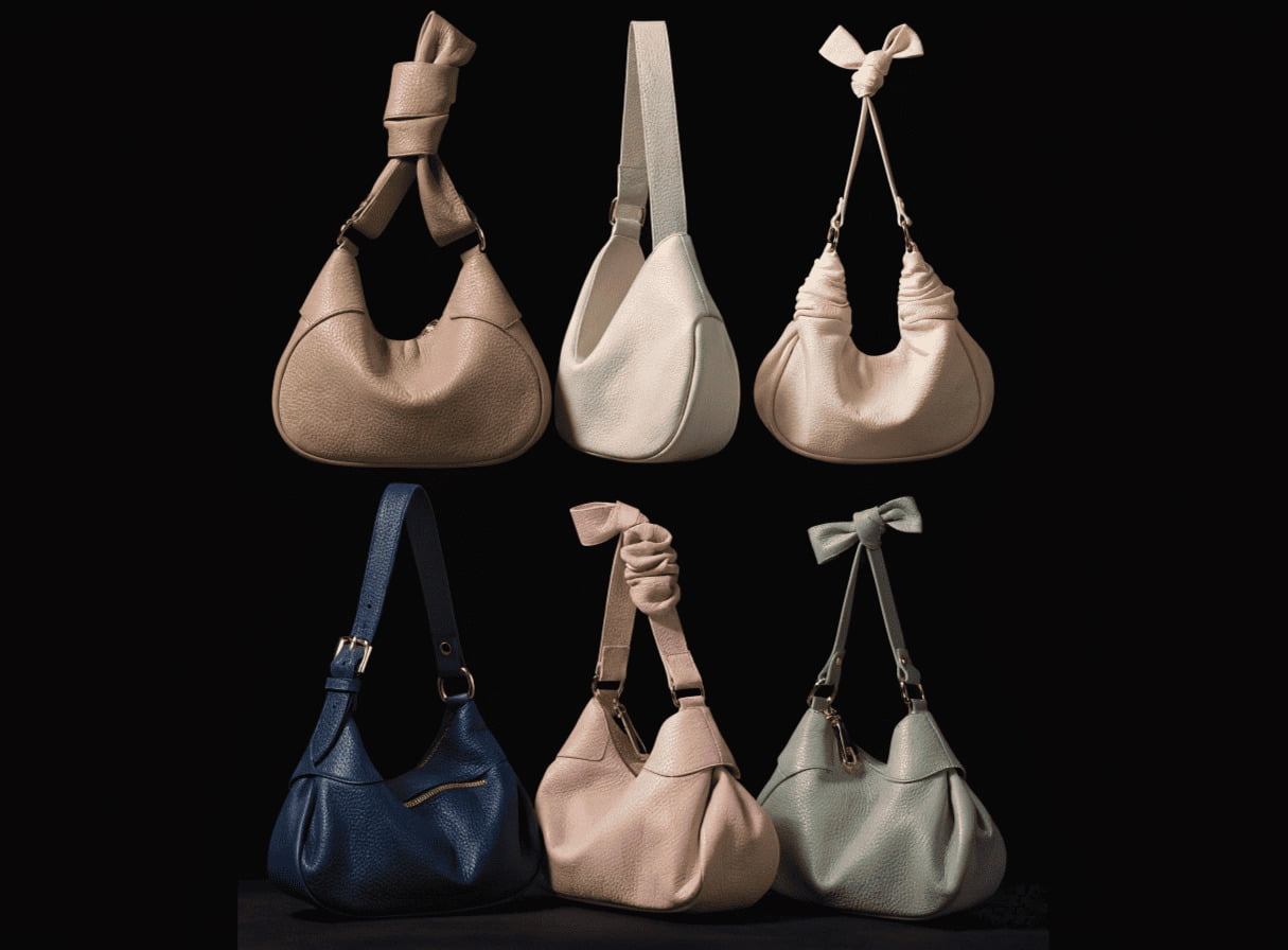 Designer Shoulder Bags