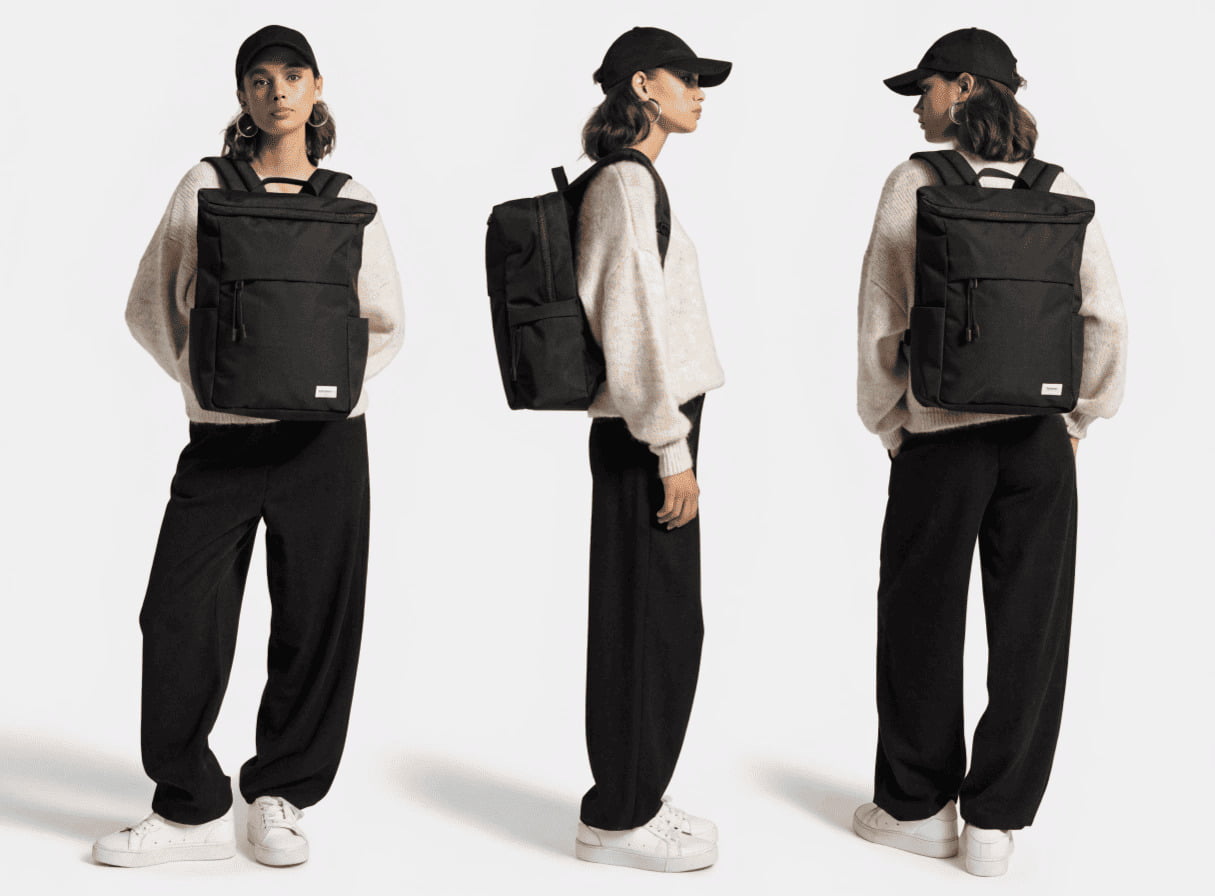 Premium Backpacks