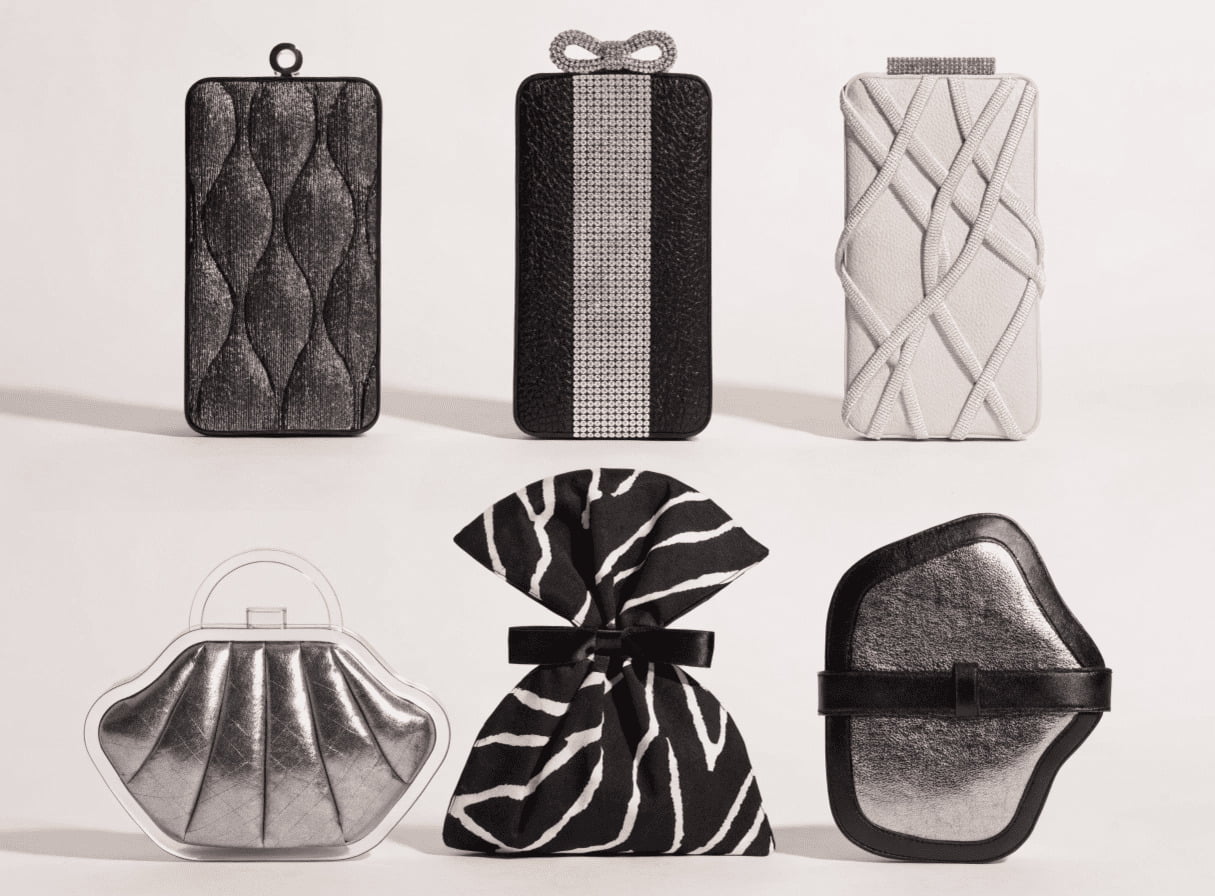 Evening Clutches & Purses