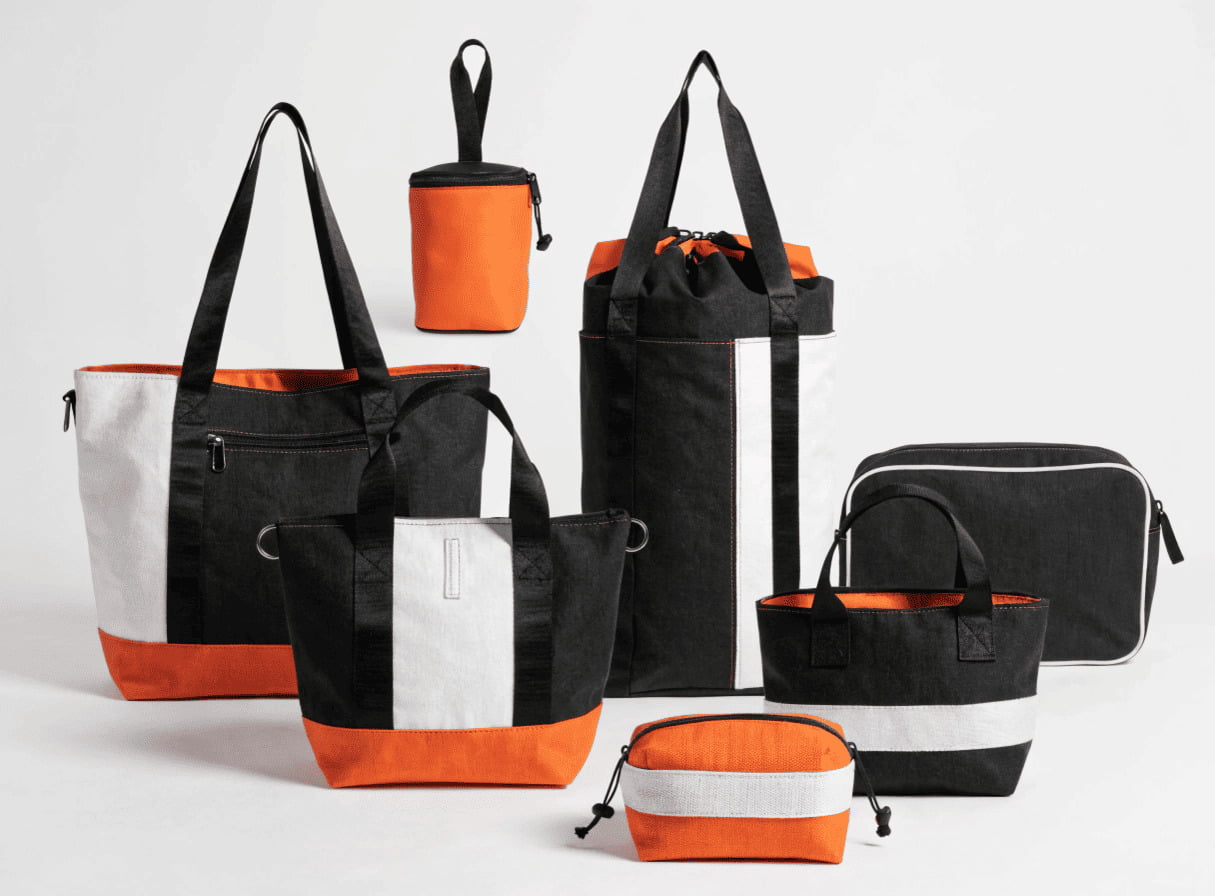 Travel & Cosmetic Cases