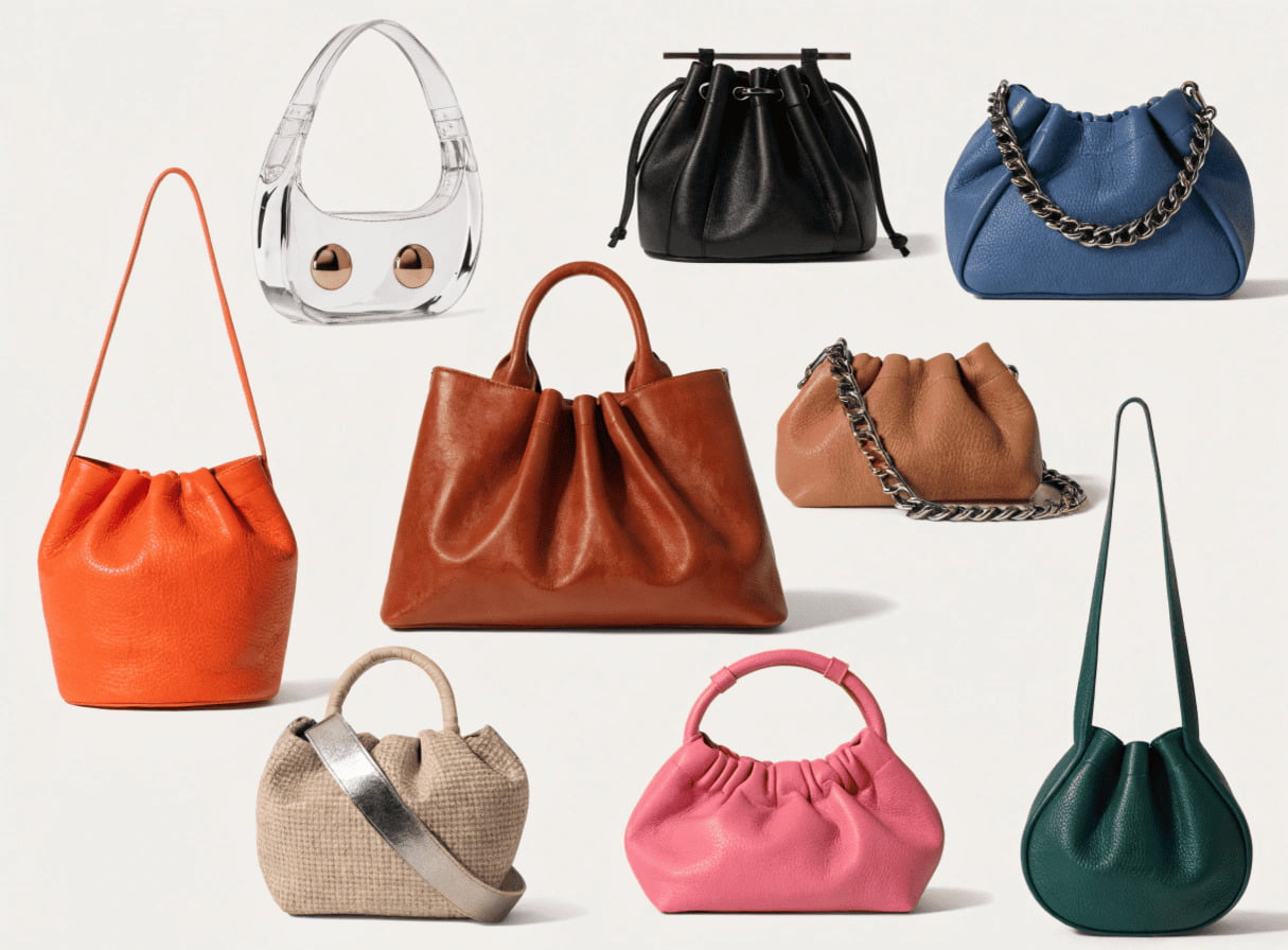 Seasonal Fashion Collections