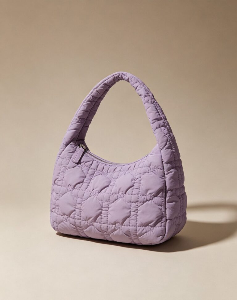 Casual handbag