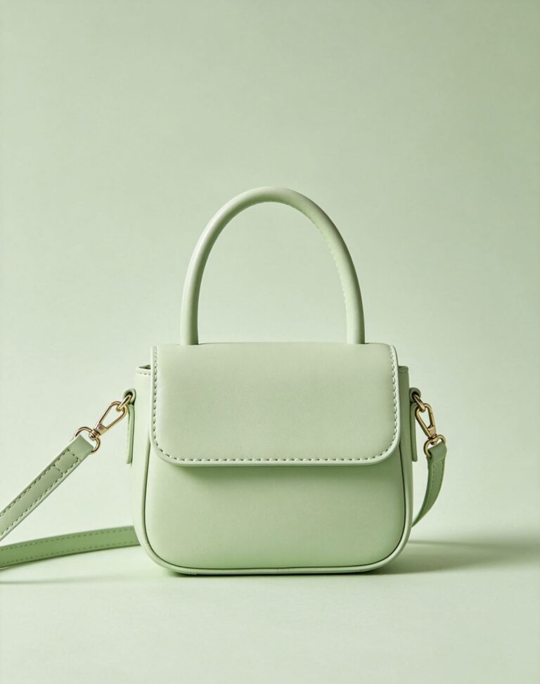 mini crossbody bag