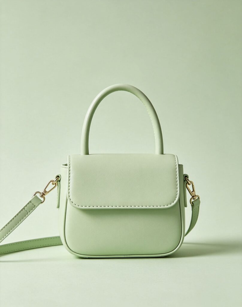 mini crossbody bag